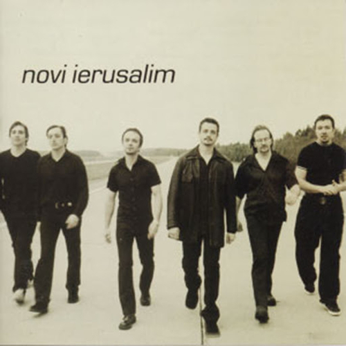 Альбом: Новый Иерусалим