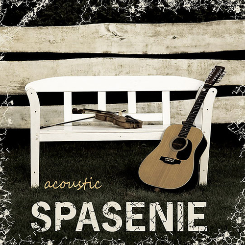 Альбом: Acoustic